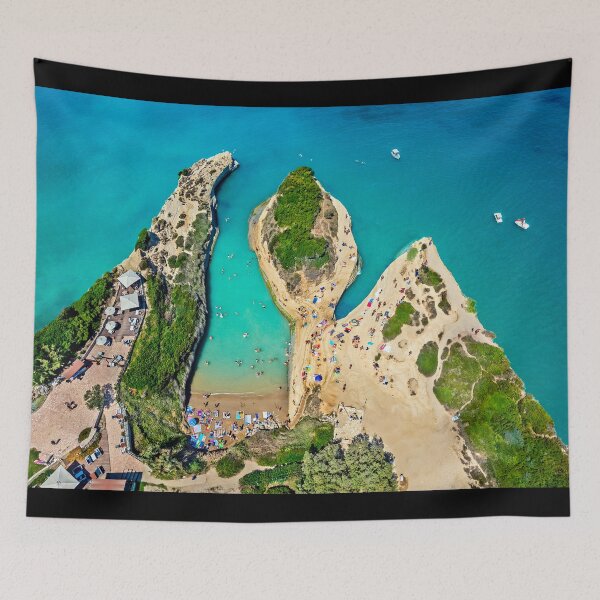 Item preview, Canal d' Amour designed and sold by Hercules Milas.