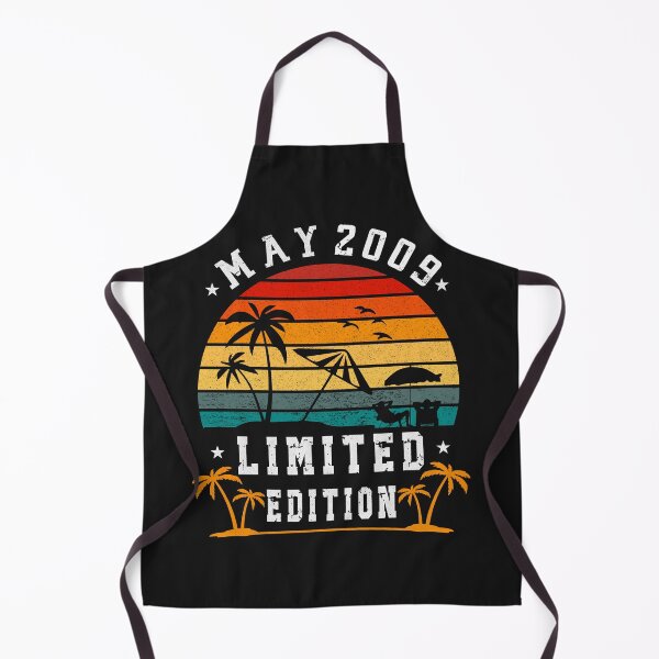 Item preview, Born in May 2009 vintage - Limited Edition - designed and sold by egozan.