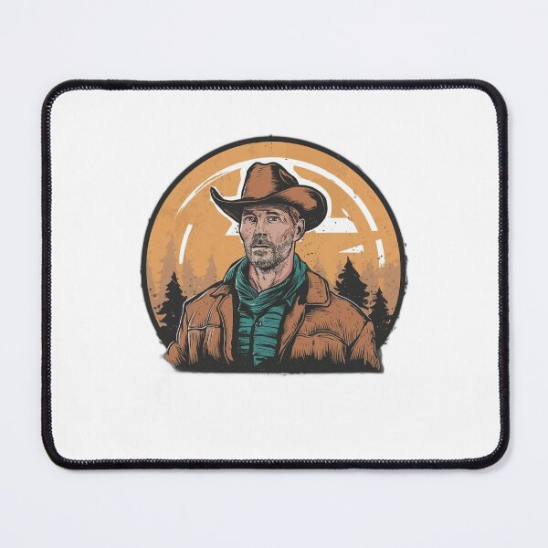 Item preview, cowboy advice designed and sold by onicaras.