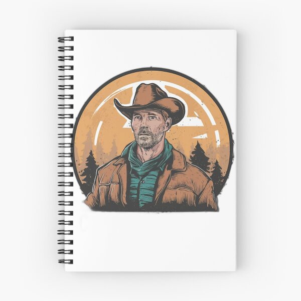 Item preview, cowboy advice designed and sold by onicaras.