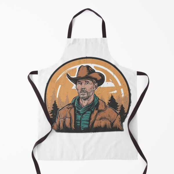 Item preview, cowboy advice designed and sold by onicaras.