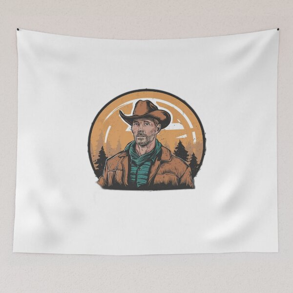 Item preview, cowboy advice designed and sold by onicaras.