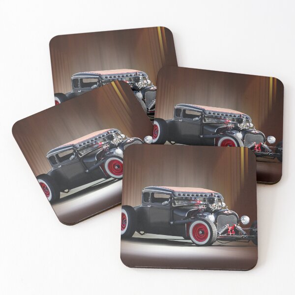 Item preview, 1930-31 Primmer Coupe,  designed and sold by DaveKoontz.