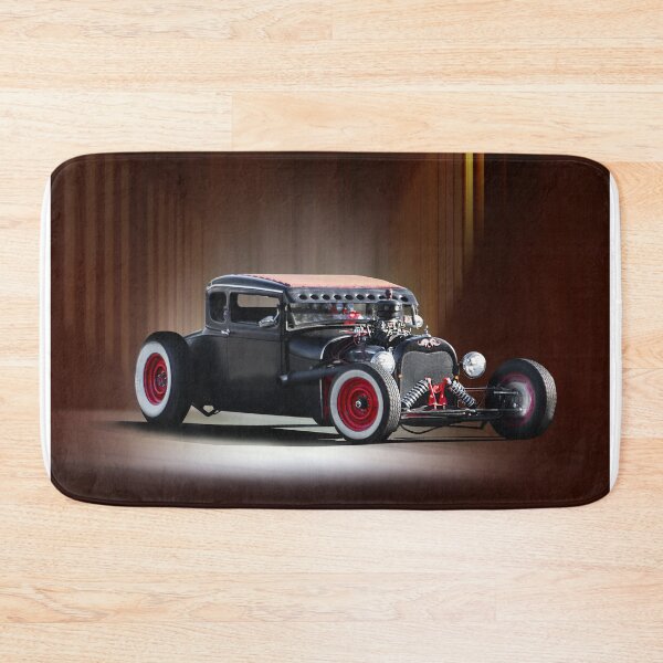 Item preview, 1930-31 Primmer Coupe,  designed and sold by DaveKoontz.