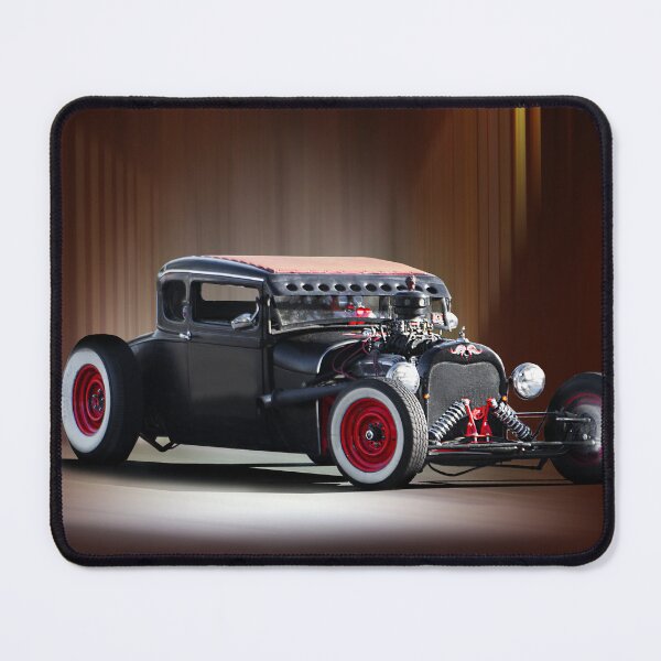 Item preview, 1930-31 Primmer Coupe,  designed and sold by DaveKoontz.