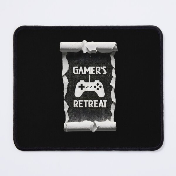 Item preview, Enigmatic Revelation Gaming Retreat designed and sold by AI-Only Creations.