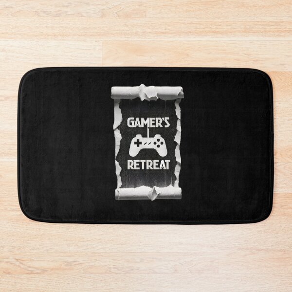 Item preview, Enigmatic Revelation Gaming Retreat designed and sold by AI-Only Creations.