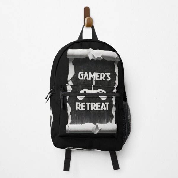 Item preview, Enigmatic Revelation Gaming Retreat designed and sold by AI-Only Creations.