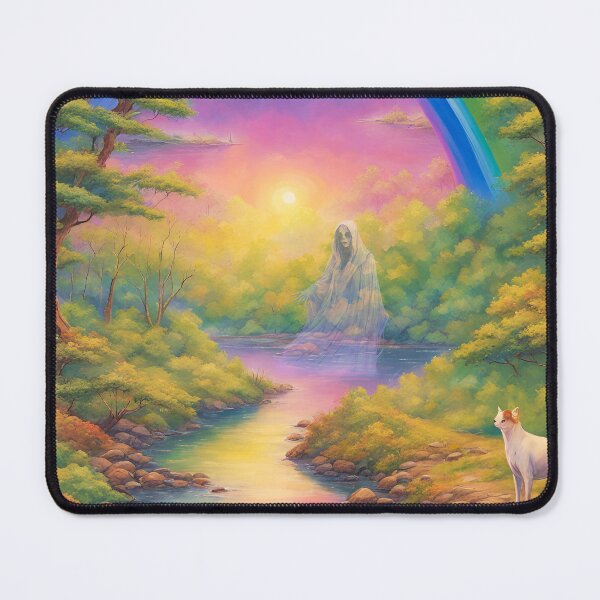 Item preview, Rainbow spirit. designed and sold by NextDoorToMe.