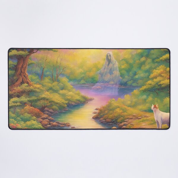 Item preview, Rainbow spirit. designed and sold by NextDoorToMe.