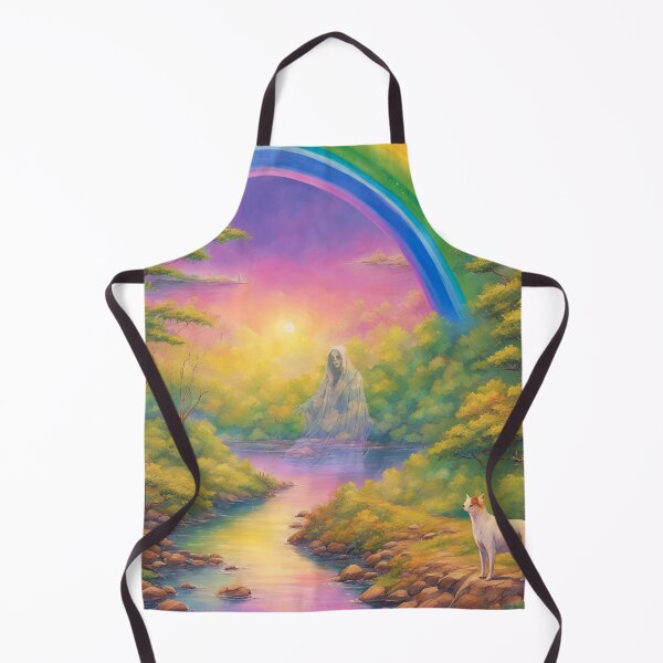 Item preview, Rainbow spirit. designed and sold by NextDoorToMe.