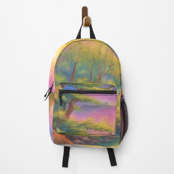 Item preview, Rainbow spirit. designed and sold by NextDoorToMe.