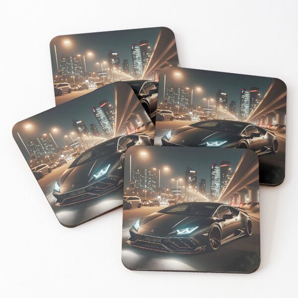 Item preview, NIGHT DRIVE designed and sold by CARGUYZILLA.