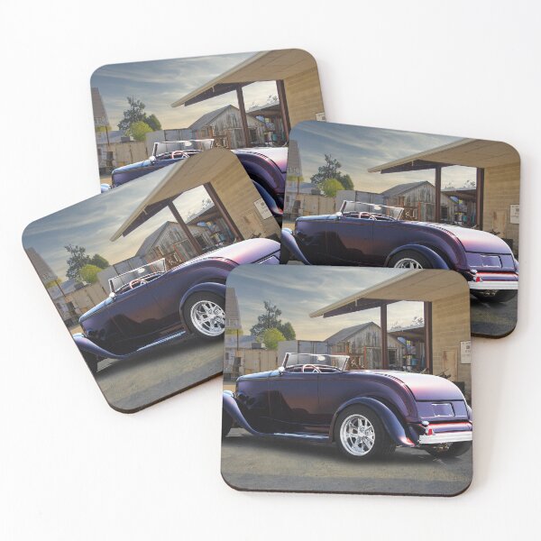 Item preview, 1932 Full Fendered Roadster designed and sold by DaveKoontz.