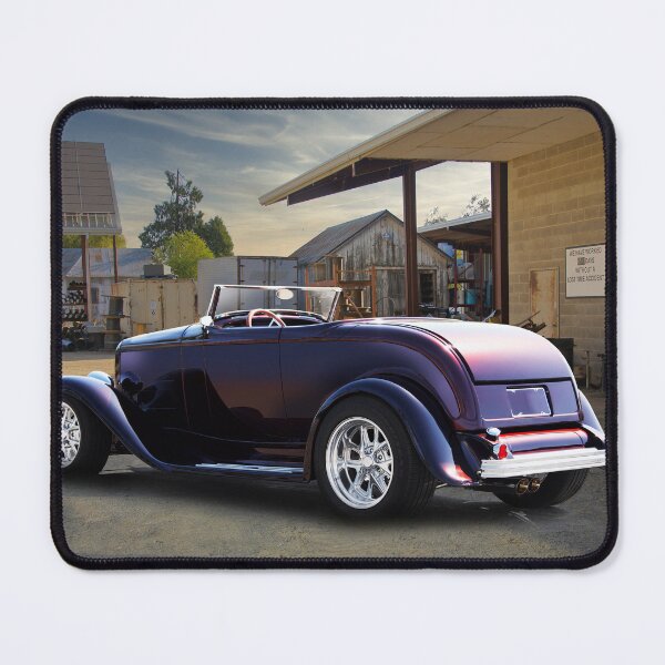 Item preview, 1932 Full Fendered Roadster designed and sold by DaveKoontz.