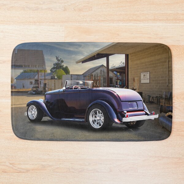 Item preview, 1932 Full Fendered Roadster designed and sold by DaveKoontz.