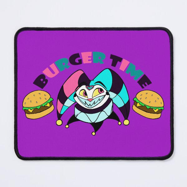 Item preview, Burger Time designed and sold by sharkbait83.