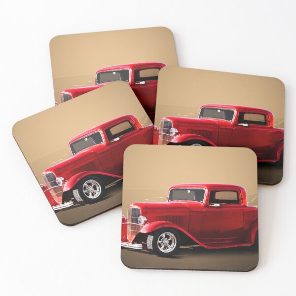 Item preview, 1932 'Three-Window Coupe designed and sold by DaveKoontz.