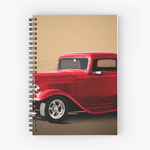 Item preview, 1932 'Three-Window Coupe designed and sold by DaveKoontz.
