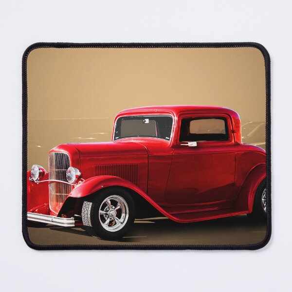 Item preview, 1932 'Three-Window Coupe designed and sold by DaveKoontz.