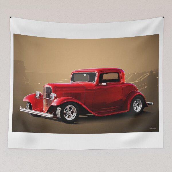 Item preview, 1932 'Three-Window Coupe designed and sold by DaveKoontz.