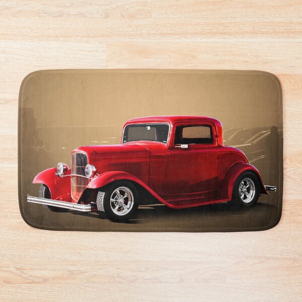 Item preview, 1932 'Three-Window Coupe designed and sold by DaveKoontz.