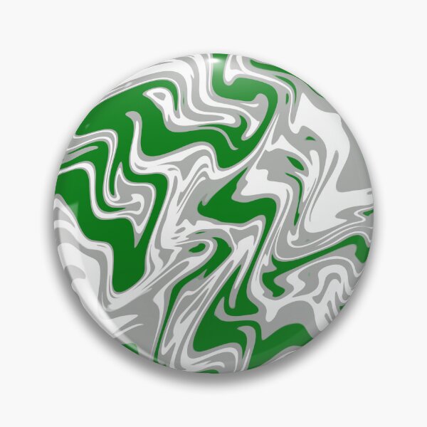 Item preview, Greyromantic Pride Marble designed and sold by SilverFantasy.