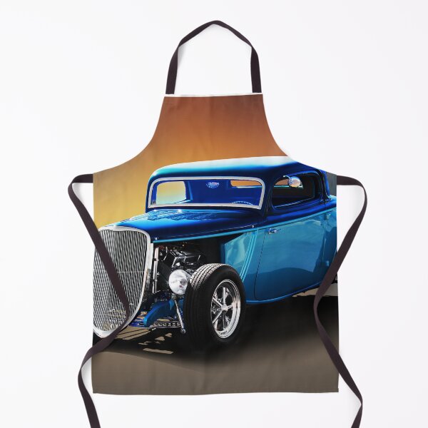 Item preview, 1934 'Singing the Blues' Coupe designed and sold by DaveKoontz.