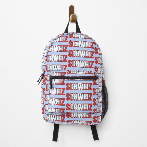 Item preview, Switzerland Schweiz designed and sold by Travellerz.
