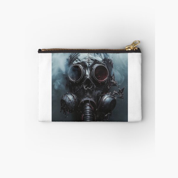 Item preview, Gas Mask designed and sold by Aiisnotart.