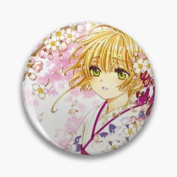 Item preview,  Cardcaptor Sakura Sakura  designed and sold by Soft-Maiot.