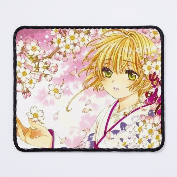 Item preview,  Cardcaptor Sakura Sakura  designed and sold by Soft-Maiot.