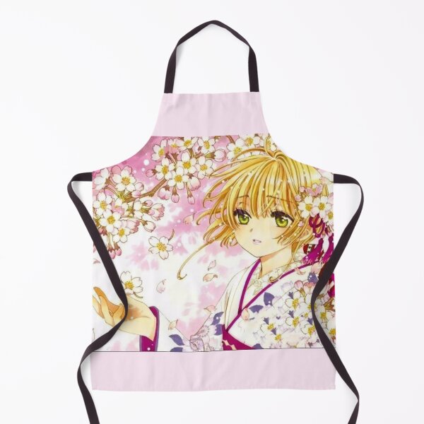 Item preview, Cardcaptor Sakura Sakura designed and sold by Soft-Maiot.