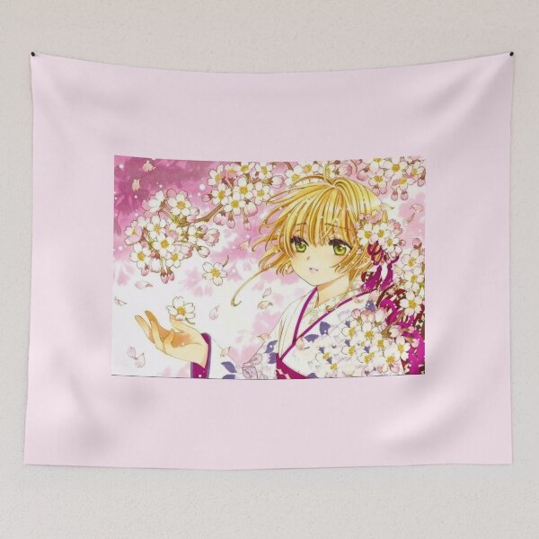Item preview,  Cardcaptor Sakura Sakura  designed and sold by Soft-Maiot.