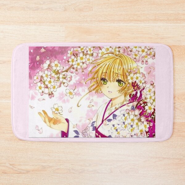 Item preview,  Cardcaptor Sakura Sakura  designed and sold by Soft-Maiot.