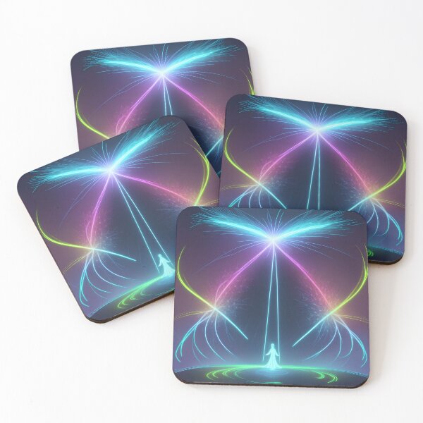 Item preview, universal lights and sparkles a distant galaxy designed and sold by Carlos Gudino.