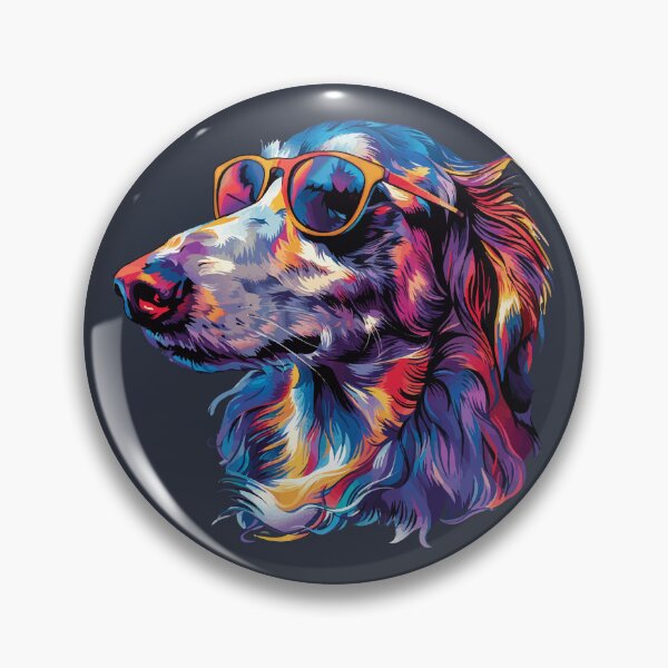 Item preview, Borzoi designed and sold by VelvetRoom.