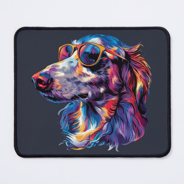 Item preview, Borzoi designed and sold by VelvetRoom.