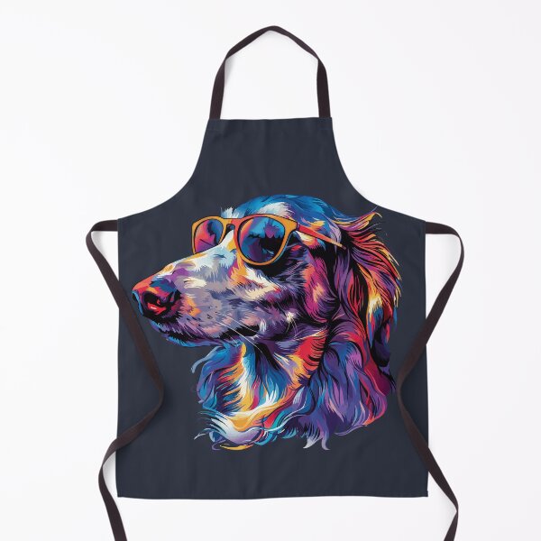 Item preview, Borzoi designed and sold by VelvetRoom.