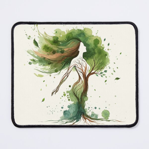 Item preview, Nature's Embrace designed and sold by LuminShadowArt.