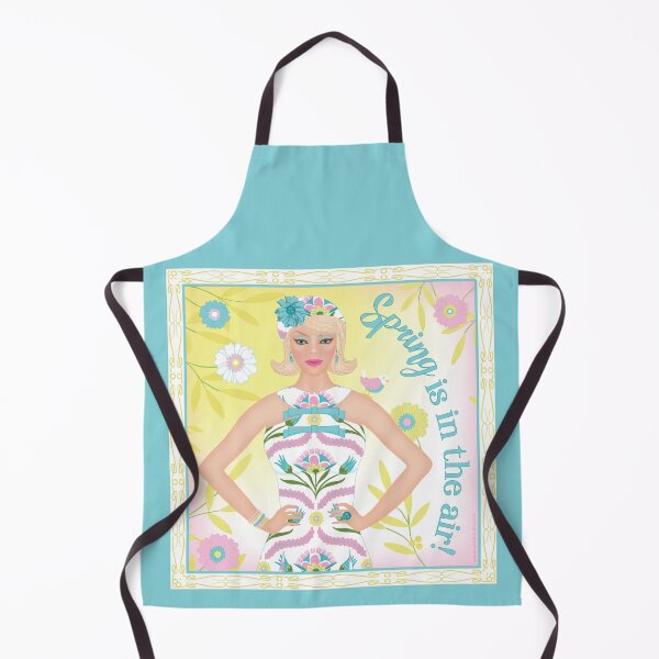 Item preview, Spring is in the air... Signature Sandedoll lifestyle items! designed and sold by SandedollArt.