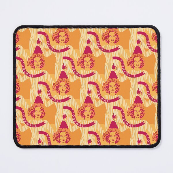 Item preview, Sylvia Rae Rivera designed and sold by Basha Öberg.