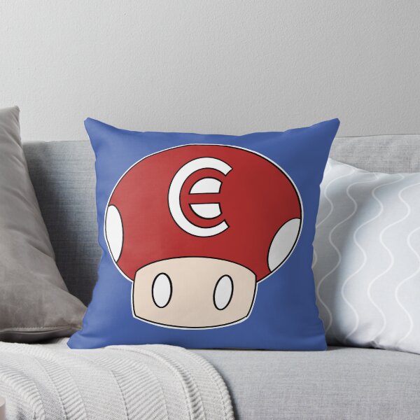 Item preview, Ecypse mushroom designed and sold by L4ndSh4rk.