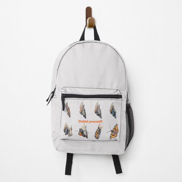 Item preview, Unfold yourself designed and sold by Katja LebenFreude.