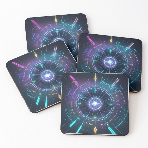 Item preview, Eternal Timekeeper: Mystical Watches designed and sold by Carlos Gudino.