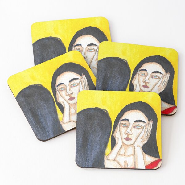 Item preview, I do not recognize you anymore designed and sold by Kleurenvanger.