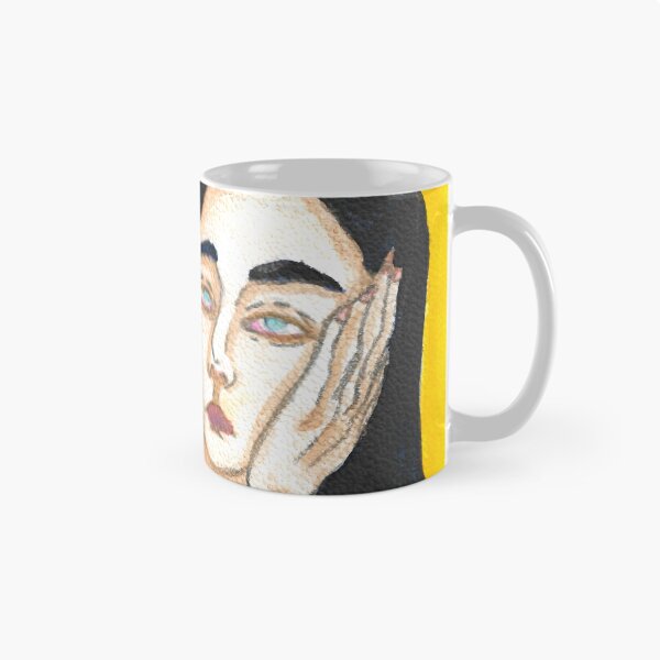 Item preview, I do not recognize you anymore designed and sold by Kleurenvanger.