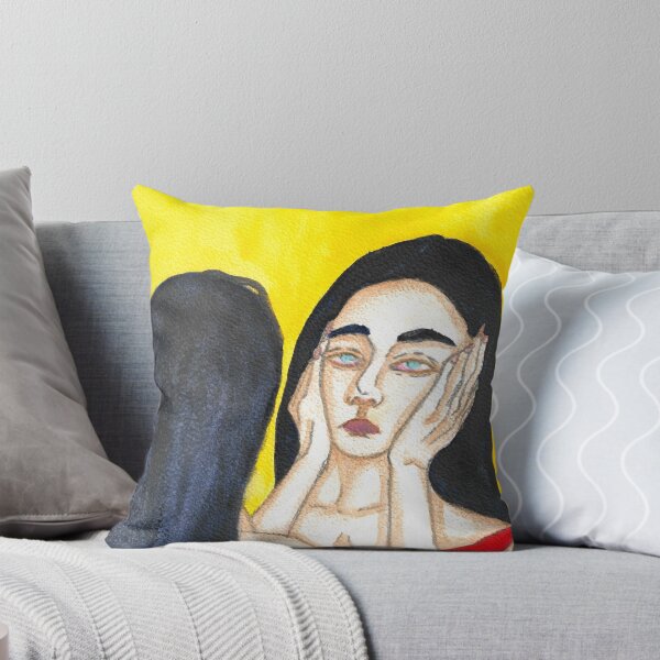 Item preview, I do not recognize you anymore designed and sold by Kleurenvanger.
