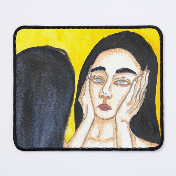 Item preview, I do not recognize you anymore designed and sold by Kleurenvanger.