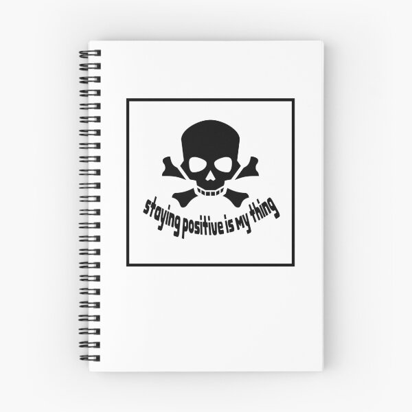 Item preview, Staying positive is my thing, stay positive designed and sold by simpleartpieces.
